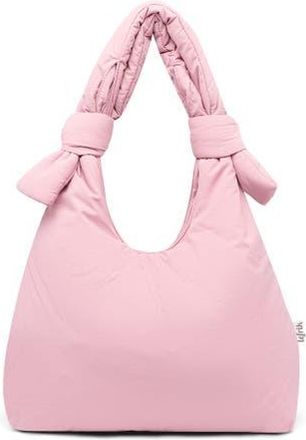 Lefrik Biwa Puffy Bag in Rose at Nordstrom