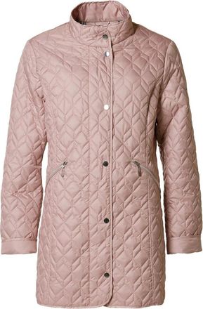 Danwear Chaquetas - Jackets - Mujer - Rosa - 4XL