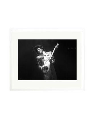 Sonic Editions PRINCE PERFORMS LIVE AT THE FORUM