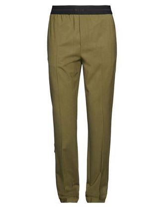 Msgm BOTTOMWEAR - Trousers on YOOX.COM