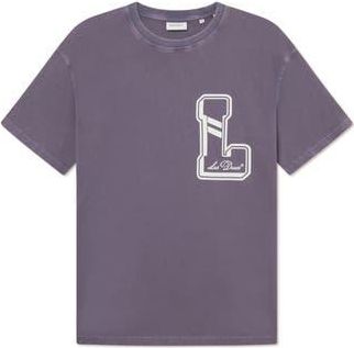 Les Deux Liberty Graphic T-Shirt in Graystone at Nordstrom Rack, Size Medium