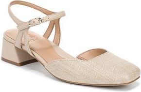 Naturalizer Hattie Pump in Tan at Nordstrom Rack, Size 5.5