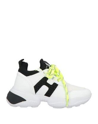 Hogan FOOTWEAR - Trainers on YOOX.COM