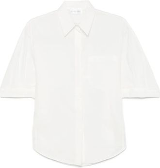 Christian Wijnants Camicia Timila - Bianco