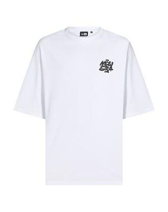 New Era CAMISETAS Y TOPS - Camisetas en YOOX.COM