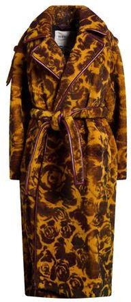 Burberry JACKEN & M&Auml;NTEL - Shearling- & Kunstfell auf YOOX.COM