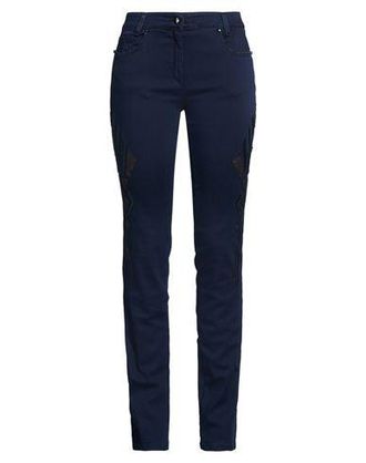 Byblos BOTTOMWEAR - Pantaloni jeans su YOOX.COM