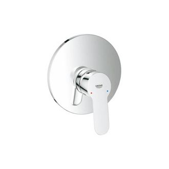 GROHE Bauedge Miscelatore Incasso Doccia