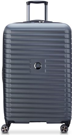 DELSEY Paris LUGGAGE,28,CHECKED,GY