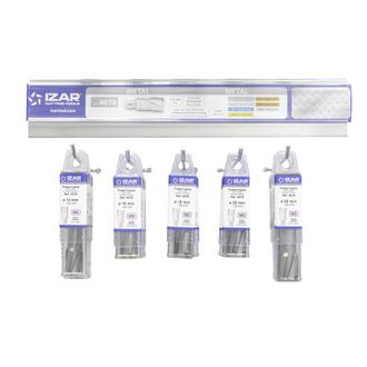 Izar Izar - Displays Y Presentaciones - 4995 - Linea Ref. 4078 (0,33m)