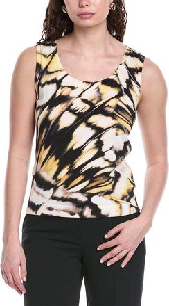 Oscar De La Renta Oscar De La Renta Tank