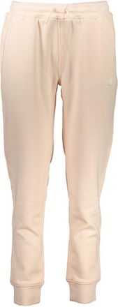 K-Way Effen Kleur Jogger Met Touwtje