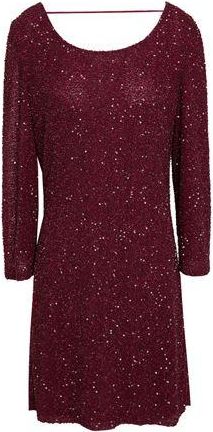 Antik Batik DRESSES - Mini dresses on YOOX.COM