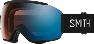 Smith Smith, Fitness, unisex, Blauw, ONE Size, Leer, Sequence OTG