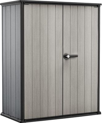 Keter Mueble resina Keter high store plus