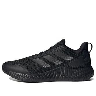 adidas Edge Gameday Black Night Metallic GW2499