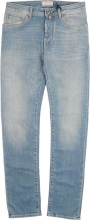 Jacob Cohen Uomo, Jeans, Blu, W40, new