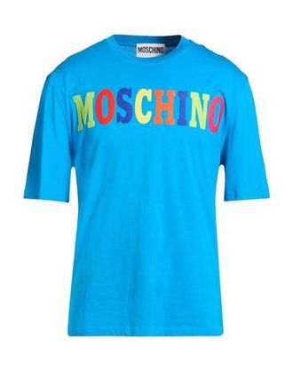 Moschino CAMISETAS Y TOPS - Camisetas en YOOX.COM