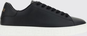 Versace Sneakers Greca Versace in pelle