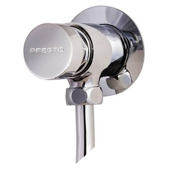 Presto Presto - Grifo Temporizado Urinario Mural Xt Eco U Ps 11638