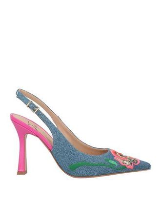 Roberto Festa Milano Pumps