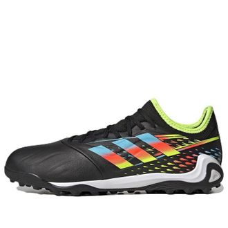 adidas Copa Sense.3 TF Al Rihla Pack Black GZ1363