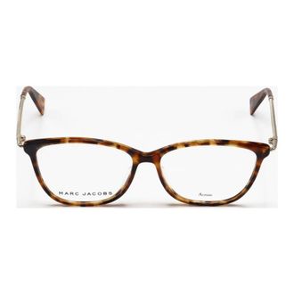 Marc Jacobs Square Ladies Eyeglasses MARC 258 0C9B 52