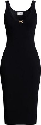 Elisabetta Franchi KLEIDER - Midi-Kleider auf YOOX.COM