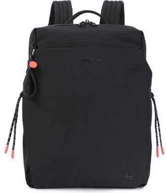 Hedgren Akira Backpack in Black at Nordstrom Rack