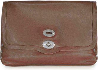 Zanellato Bag Made Of Smooth Leather