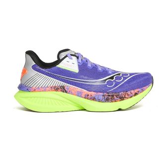 Saucony Running Shoes, male, Multicolor, Size: 10 1/2 US Endorphin Azura Running Shoes