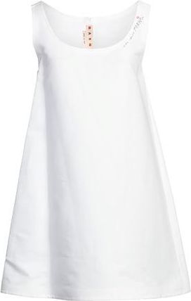 Marni DRESSES - Mini dresses on YOOX.COM