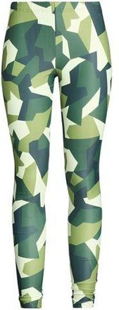 Junya Watanabe BOTTOMWEAR - Leggings su YOOX.COM