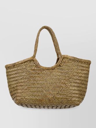 Dragon Diffusion nantucket big beach bag