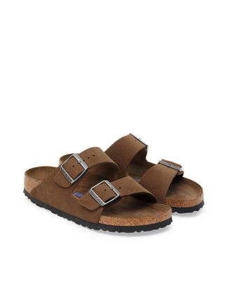 Birkenstock Sandals - Brown