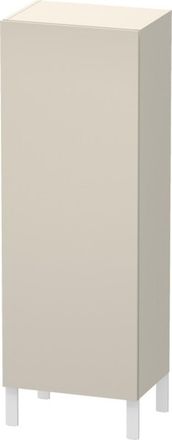 Duravit Duravit - Armario Semi Alto L-cube, Anchura 500mm, Profundidad