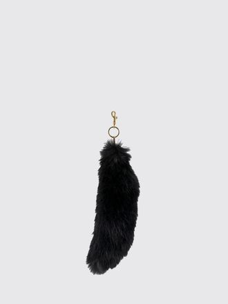 Balenciaga Portachiavi Donna colore Nero