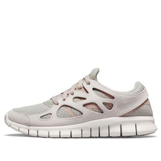 Nike (WMNS) Nike Free Run 2 Pure Platinum DM8915-001