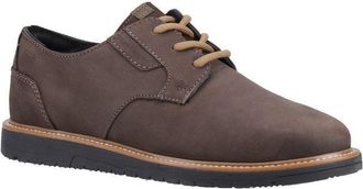 Hush Puppies Jenson Oxford Lace Summer