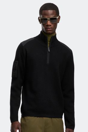 Canada Goose Stormont Quarter Zip Sweater