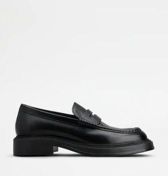 Tod's Tod s Ledermokasin