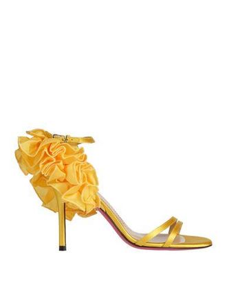 Luciano Padovan Sandals