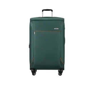 Samsonite unisex, Koffers, Groen, Maat: ONE Size