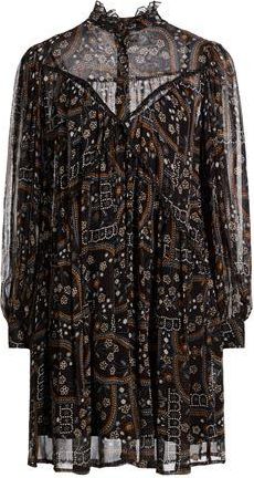 Antik Batik DRESSES - Mini dresses on YOOX.COM