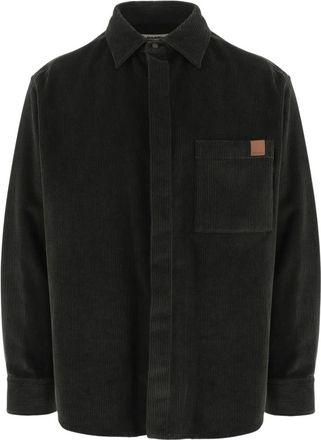 Darkpark Darkpark, Uomo, Magliette, Verde, M, new