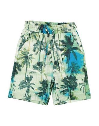 Paolo Pecora BOTTOMWEAR - Shorts & Bermuda Shorts on YOOX.COM