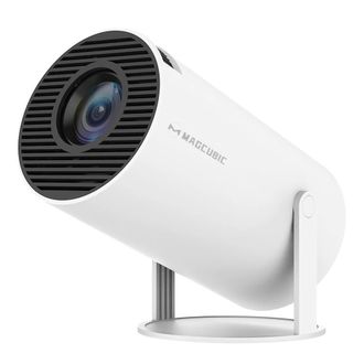 OEM Resoluci&oacute;n Nativa 1280x720p, 260 L&uacute;menes Ansi De Brillo, Sistema Operativo Android 11