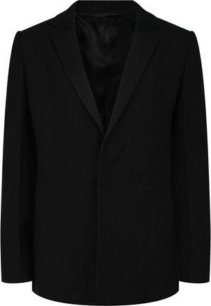 Givenchy Evening Structured Wool Jacket