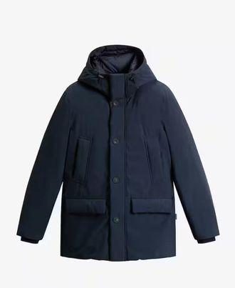 Woolrich Coats