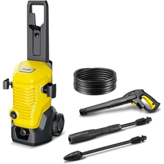 Karcher Limpiadora De Alta Presi&oacute;n 130 Bares - K4wcm Karcher